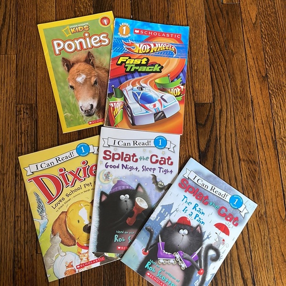 15 books - Picture 5 of 5